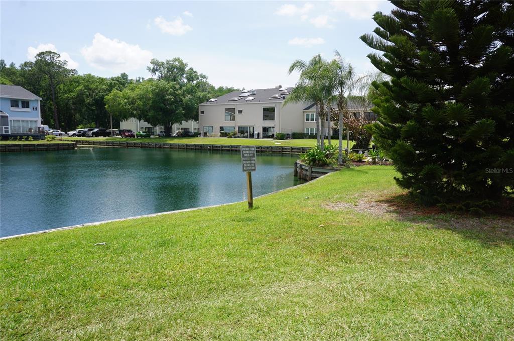 1865 Mazo Manor Road, Unit J5 Lutz, FL 33558 - Photo 22 of 23