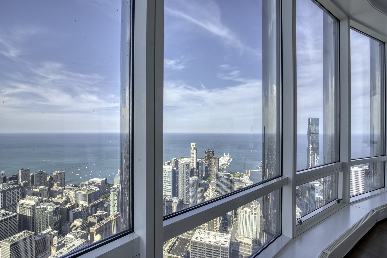 401 North Wabash Avenue, Unit 84A Chicago, IL 60611 - Photo 11 of 41 Gallery Image 11