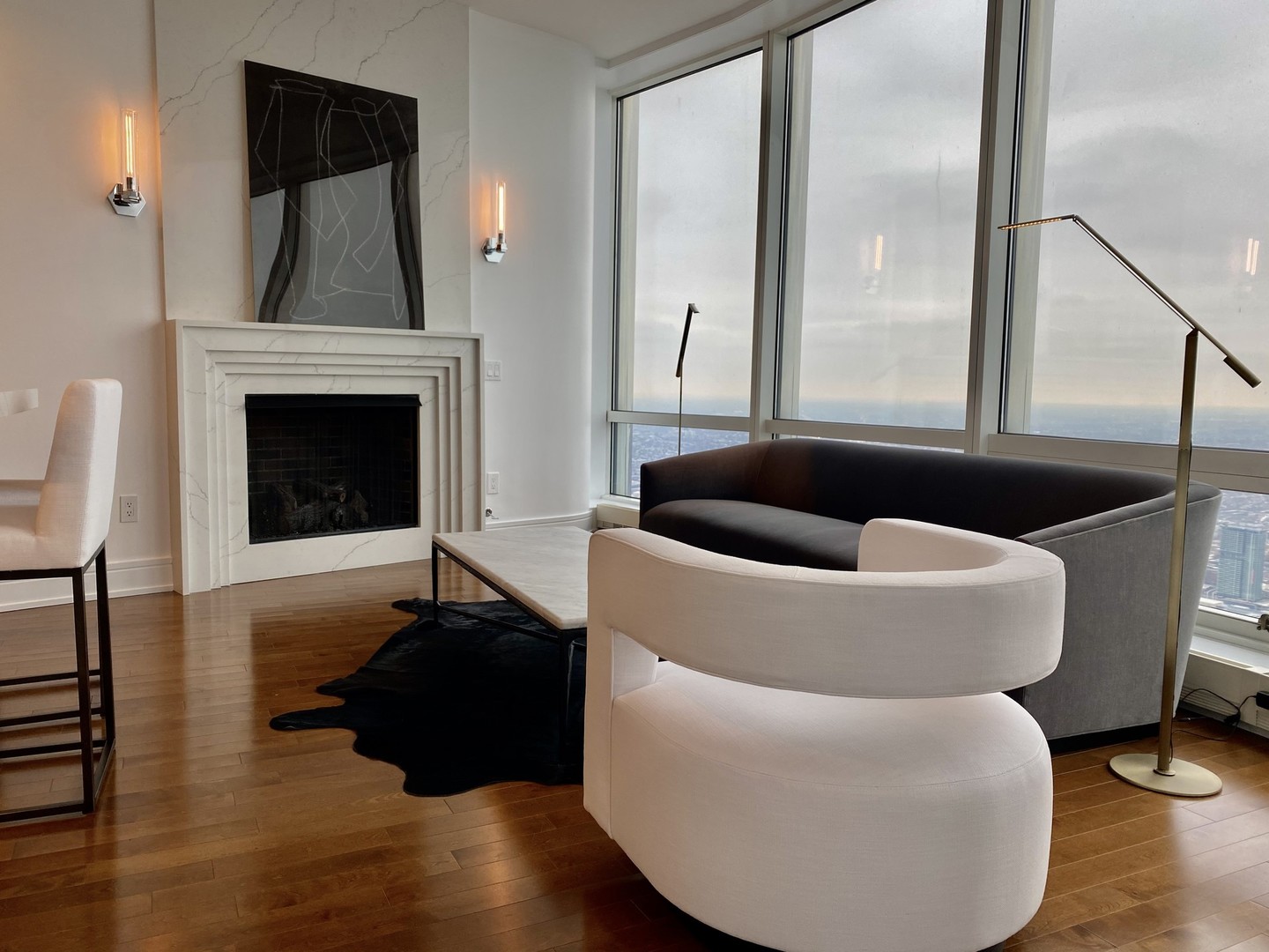 401 North Wabash Avenue, Unit 84A Chicago, IL 60611 - Photo 16 of 41 Gallery Image 16