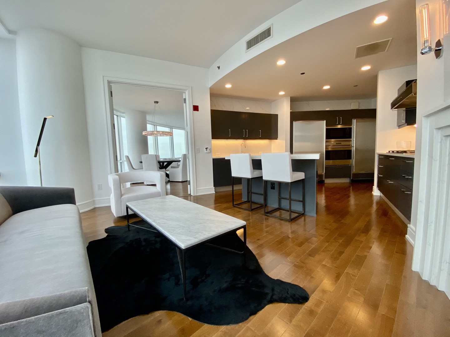 401 North Wabash Avenue, Unit 84A Chicago, IL 60611 - Photo 17 of 41 Gallery Image 17