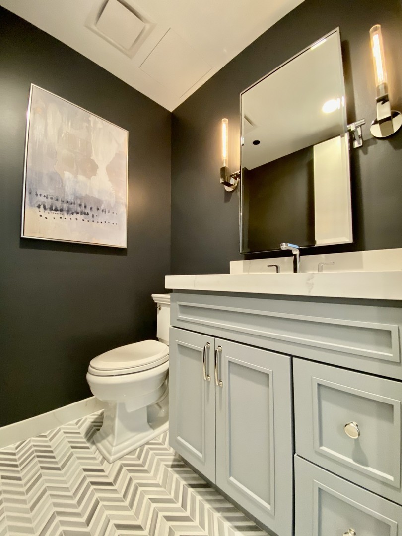 401 North Wabash Avenue, Unit 84A Chicago, IL 60611 - Photo 19 of 41 Gallery Image 19