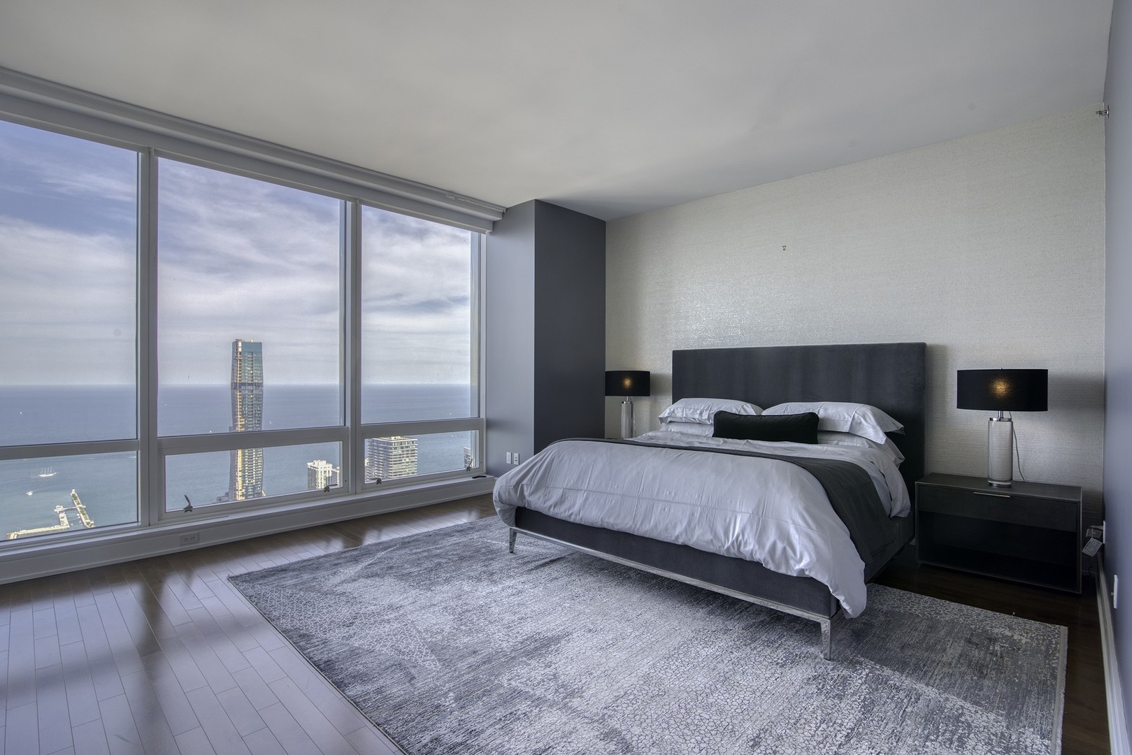 401 North Wabash Avenue, Unit 84A Chicago, IL 60611 - Photo 20 of 41 Gallery Image 20