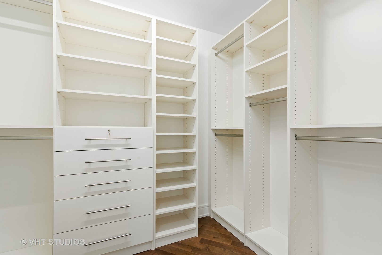 401 North Wabash Avenue, Unit 84A Chicago, IL 60611 - Photo 23 of 41 Gallery Image 23