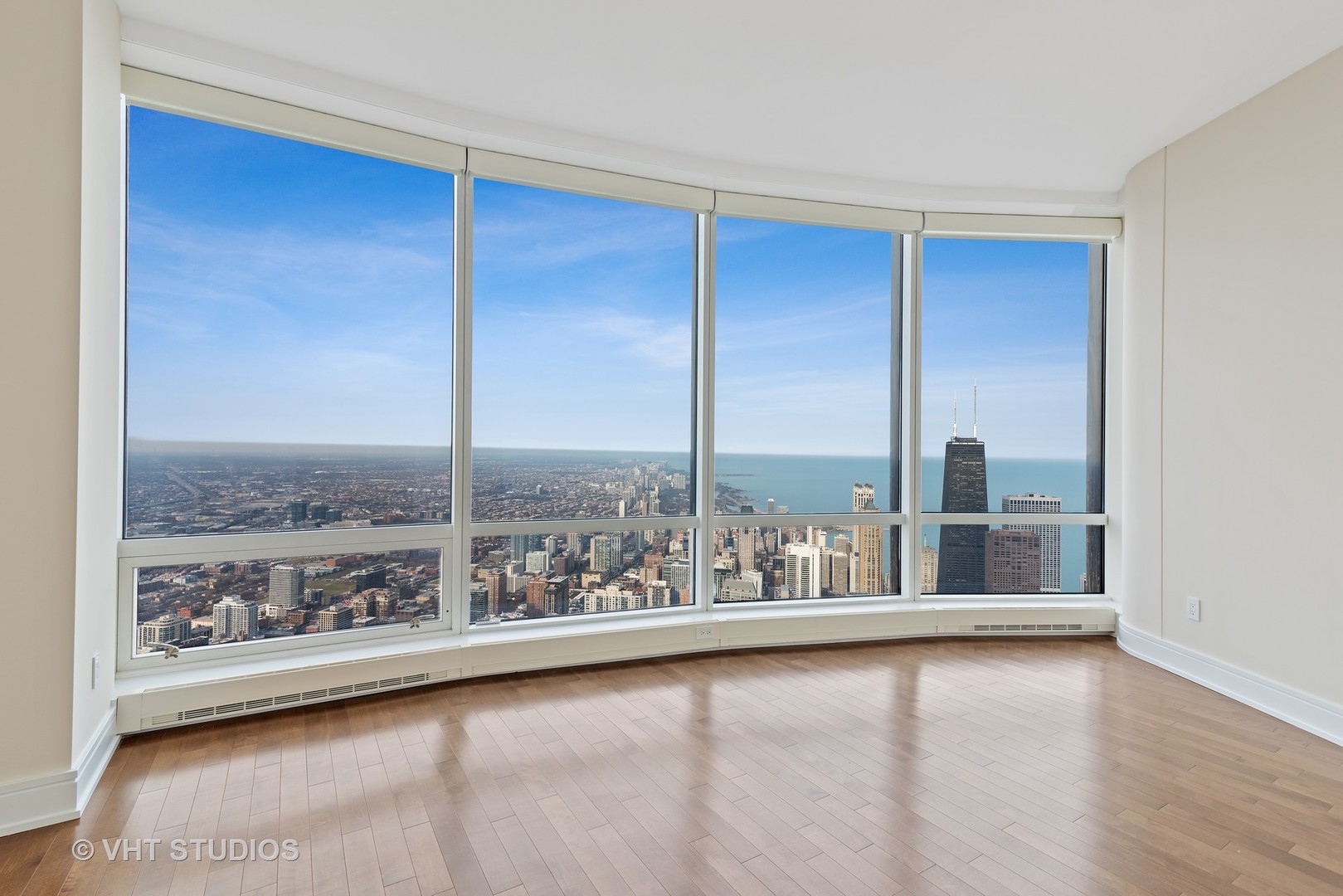401 North Wabash Avenue, Unit 84A Chicago, IL 60611 - Photo 26 of 41 Gallery Image 26