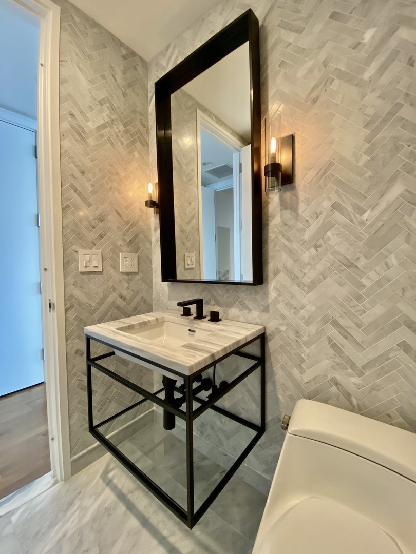 401 North Wabash Avenue, Unit 84A Chicago, IL 60611 - Photo 32 of 41 Gallery Image 32