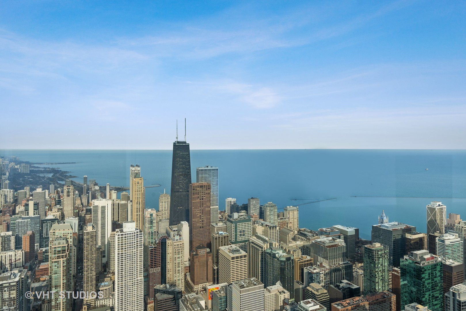 401 North Wabash Avenue, Unit 84A Chicago, IL 60611 - Photo 35 of 41 Gallery Image 35