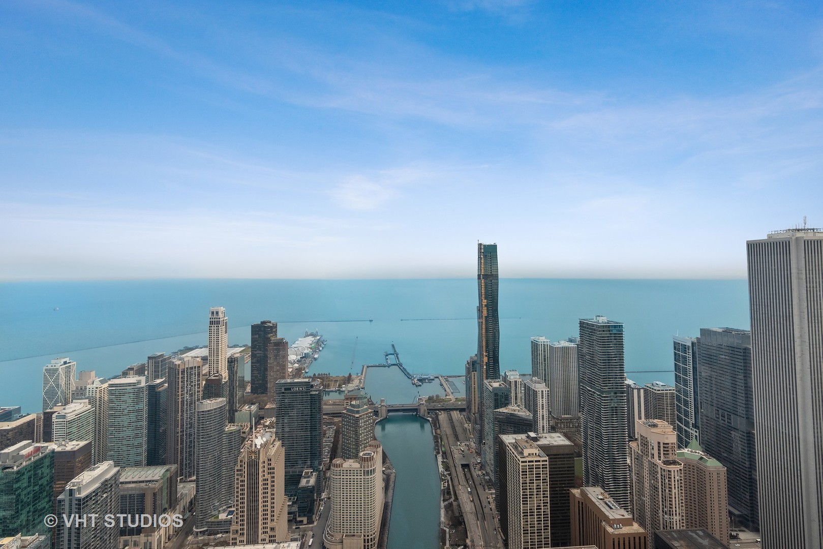 401 North Wabash Avenue, Unit 84A Chicago, IL 60611 - Photo 36 of 41 Gallery Image 36