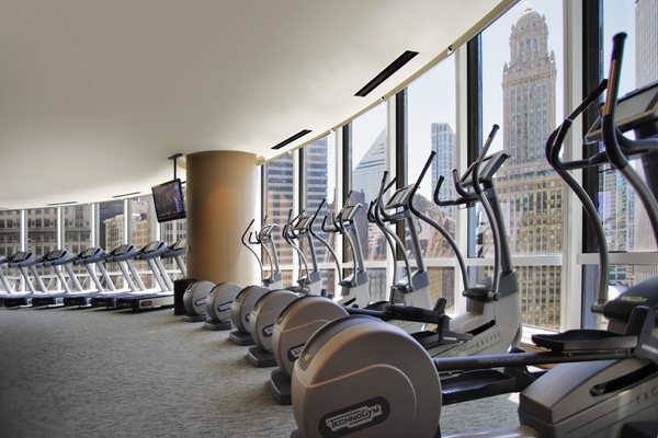 401 North Wabash Avenue, Unit 84A Chicago, IL 60611 - Photo 37 of 41 Gallery Image 37