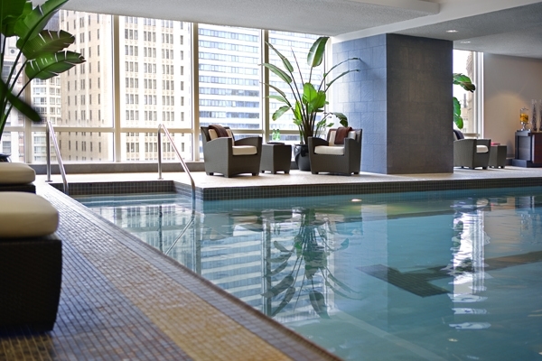 401 North Wabash Avenue, Unit 84A Chicago, IL 60611 - Photo 40 of 41 Gallery Image 40