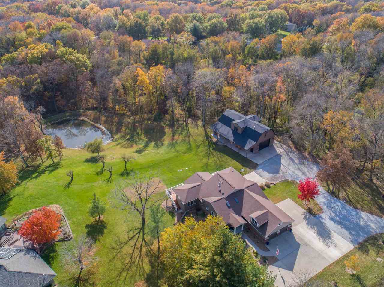 4029 West Overlook Road Northeast Iowa City, IA 52240 - Photo 1 of 50 Gallery Image 1