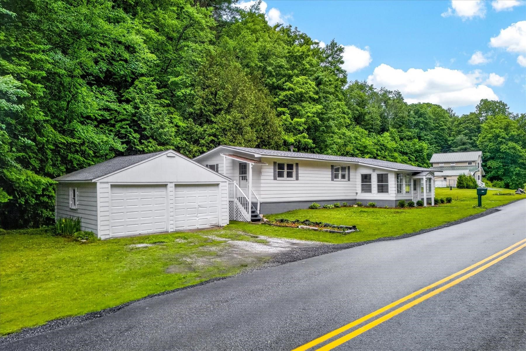 1453 Whipple Hollow Road West Rutland, VT 05777 - Photo 35 of 39