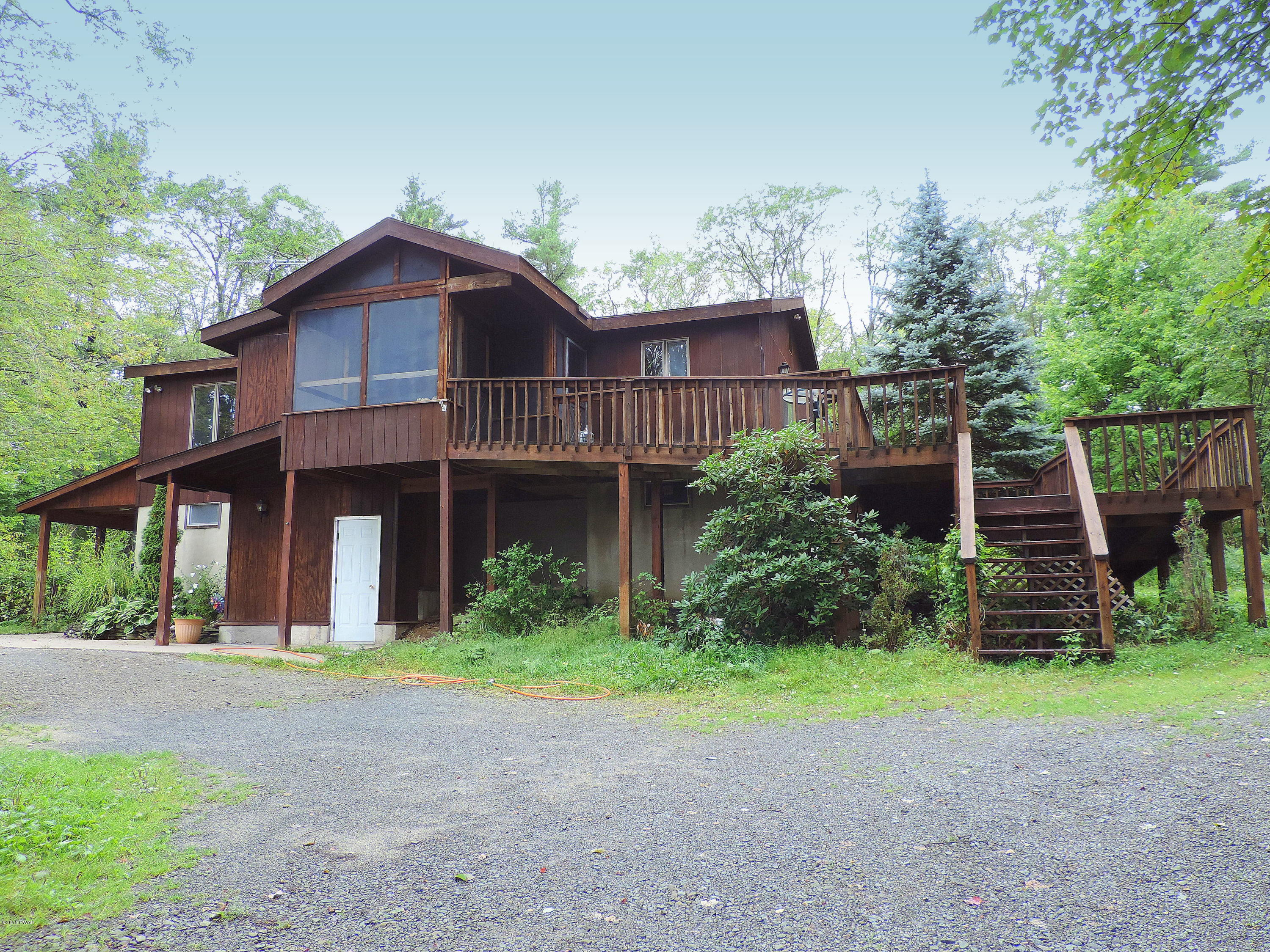124 Kleinhans Road Hawley, PA 18428 - Photo 40 of 40