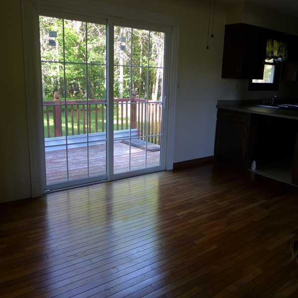 157 6 Rod Road Fairfield, ME 04937 - Photo 5 of 15 Dining Room.