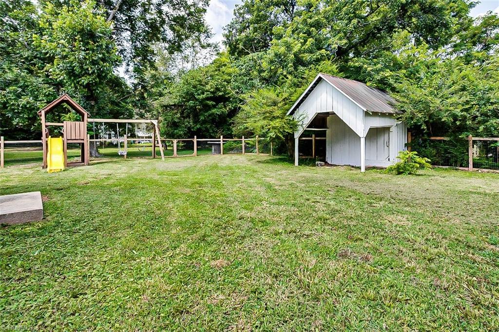 1328 West Ridge Street Ramseur, NC 27316 - Photo 35 of 37 Gallery Image 35