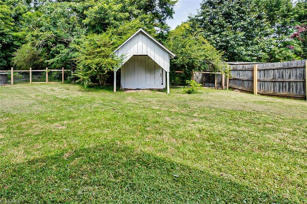 1328 West Ridge Street Ramseur, NC 27316 - Photo 36 of 37 Gallery Image 36