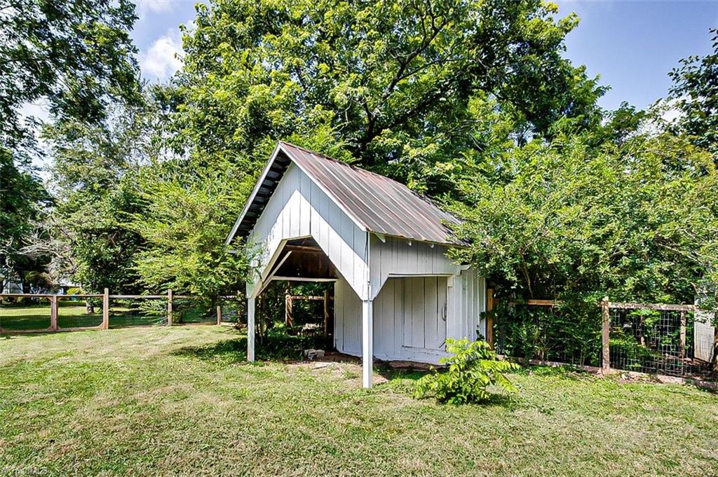 1328 West Ridge Street Ramseur, NC 27316 - Photo 37 of 37 Gallery Image 37