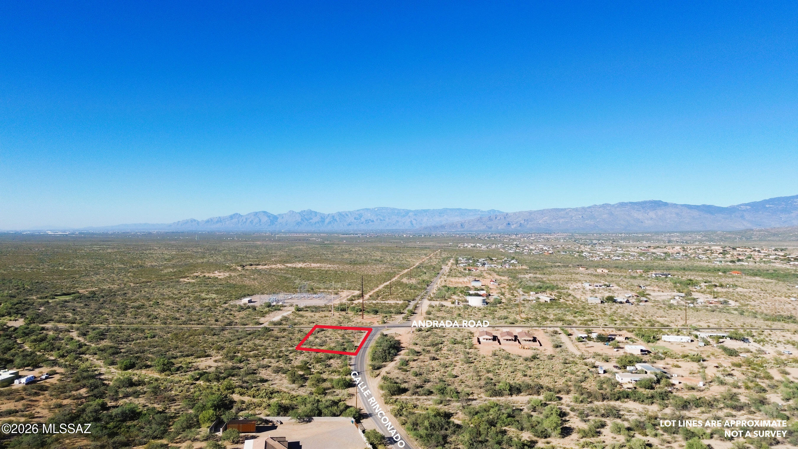 3106 East Andrada Road, Unit 13 Vail, AZ 85641 - Photo 5 of 21