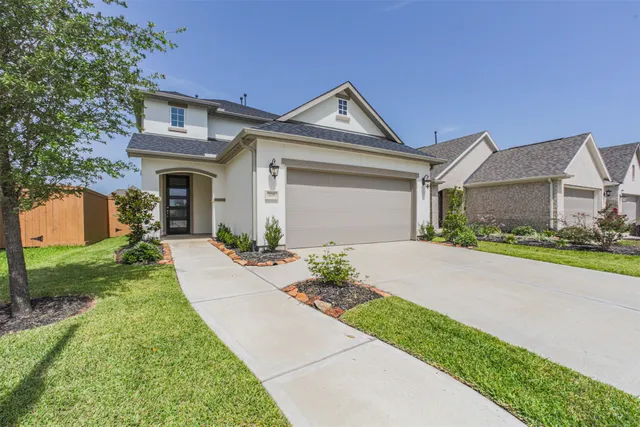 $448,000 | 708 Lake Lacosta Drive, Katy, TX 77493