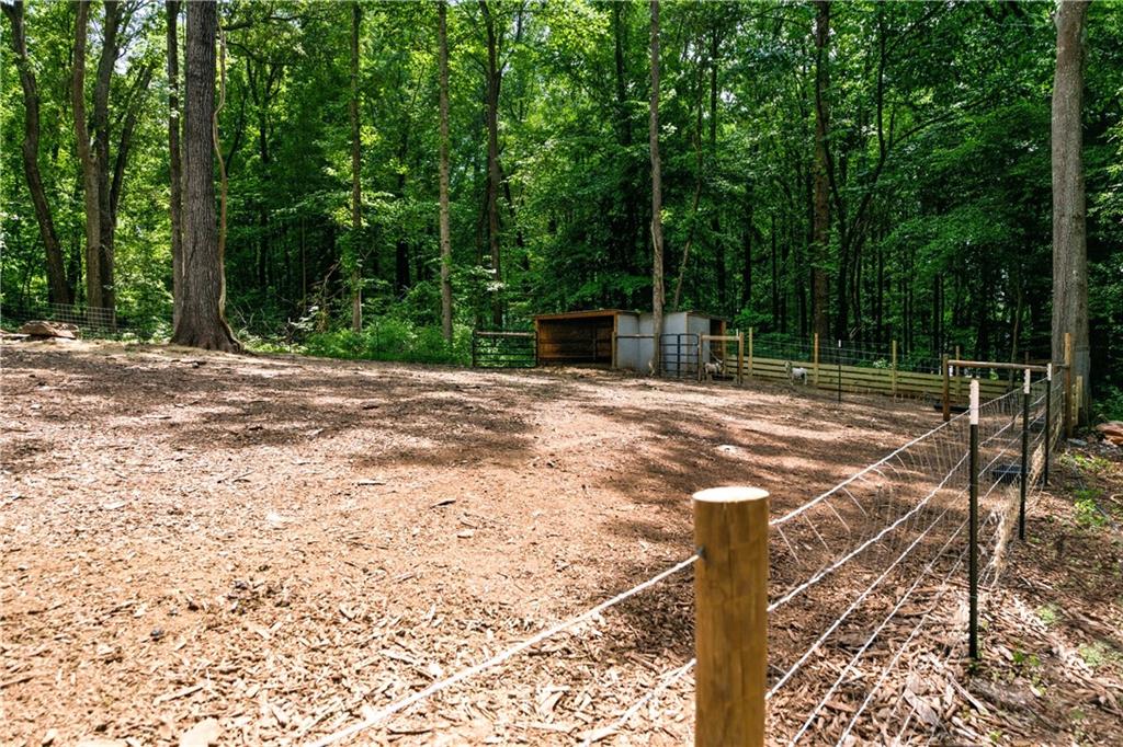 1042 Carl Bramlett Road Winder, GA 30680 - Photo 40 of 42