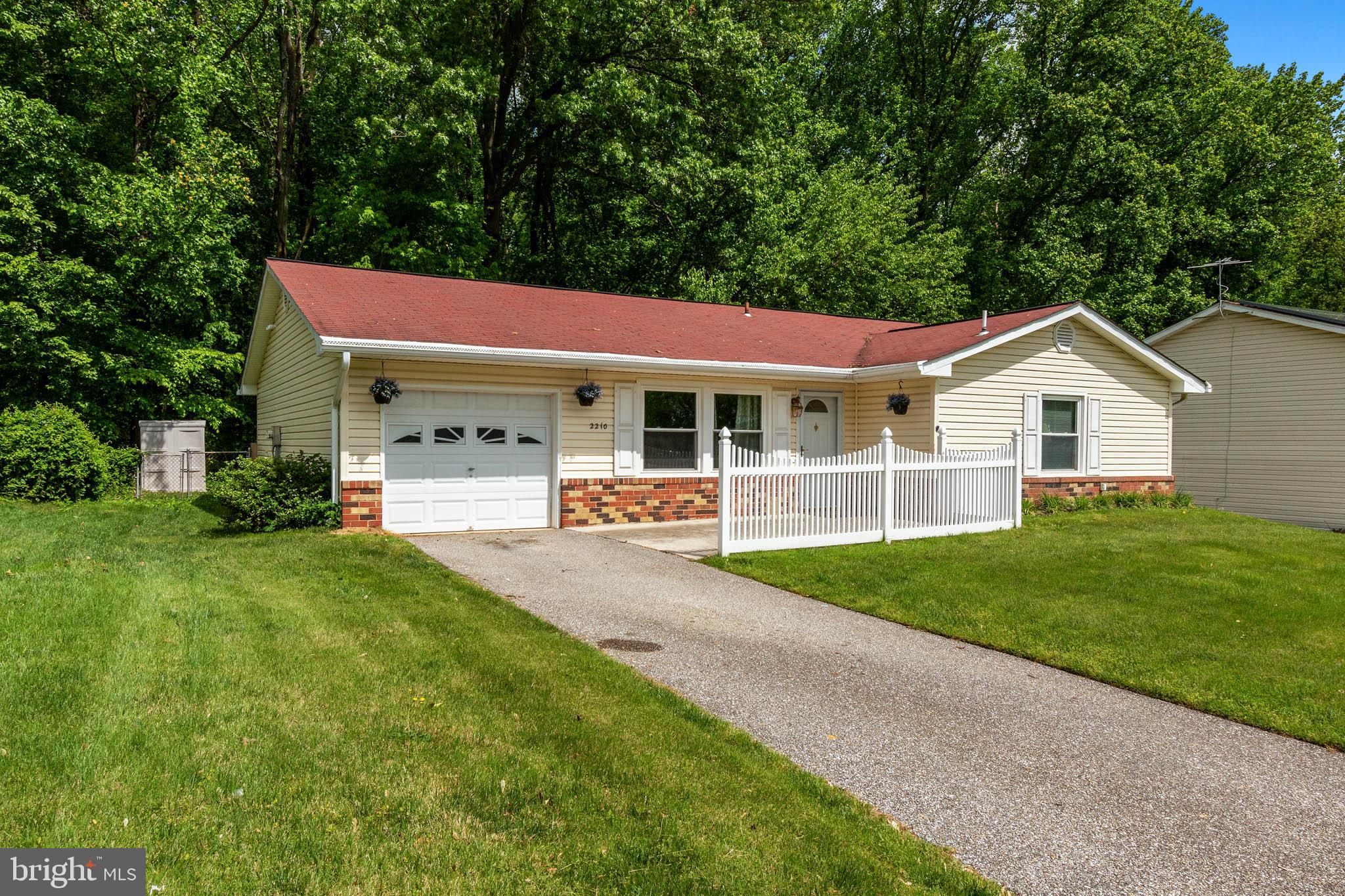 2210 Dairy Farm Road Odenton, MD 21113 - Photo 1 of 27 Gallery Image 1