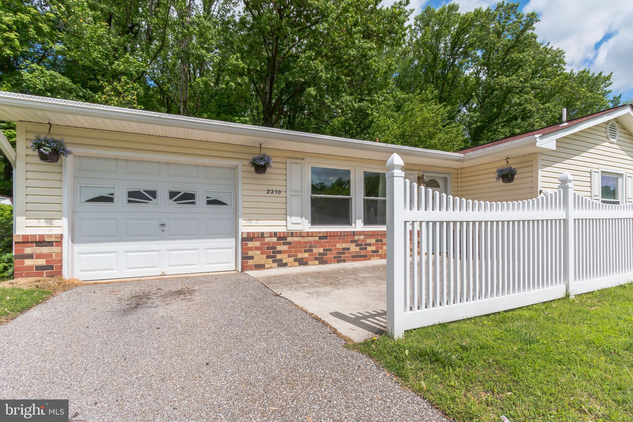 2210 Dairy Farm Road Odenton, MD 21113 - Photo 2 of 27 Gallery Image 2