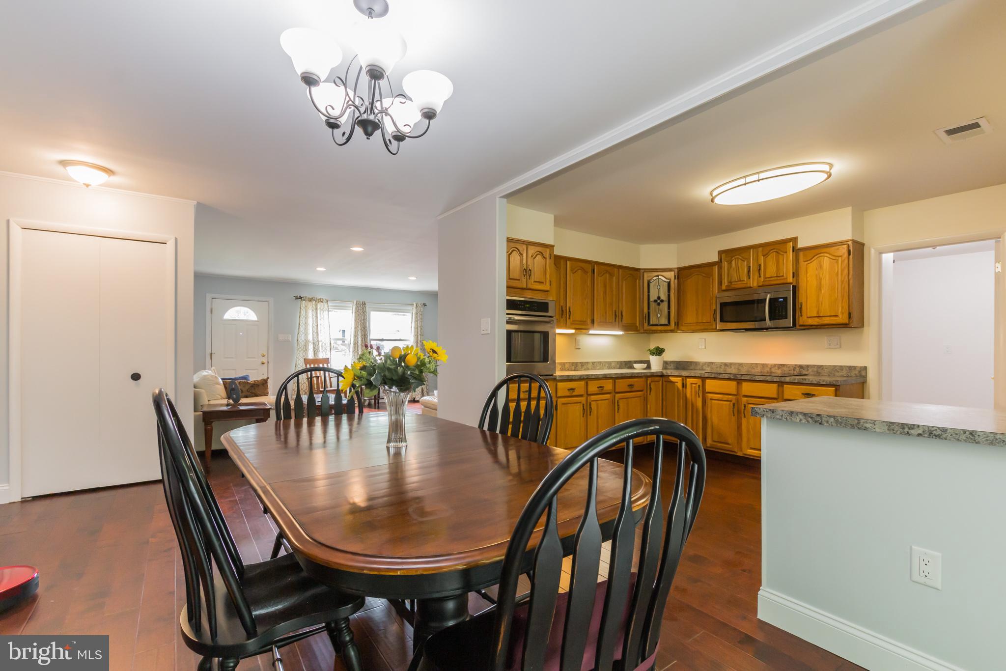 2210 Dairy Farm Road Odenton, MD 21113 - Photo 12 of 27 open layout