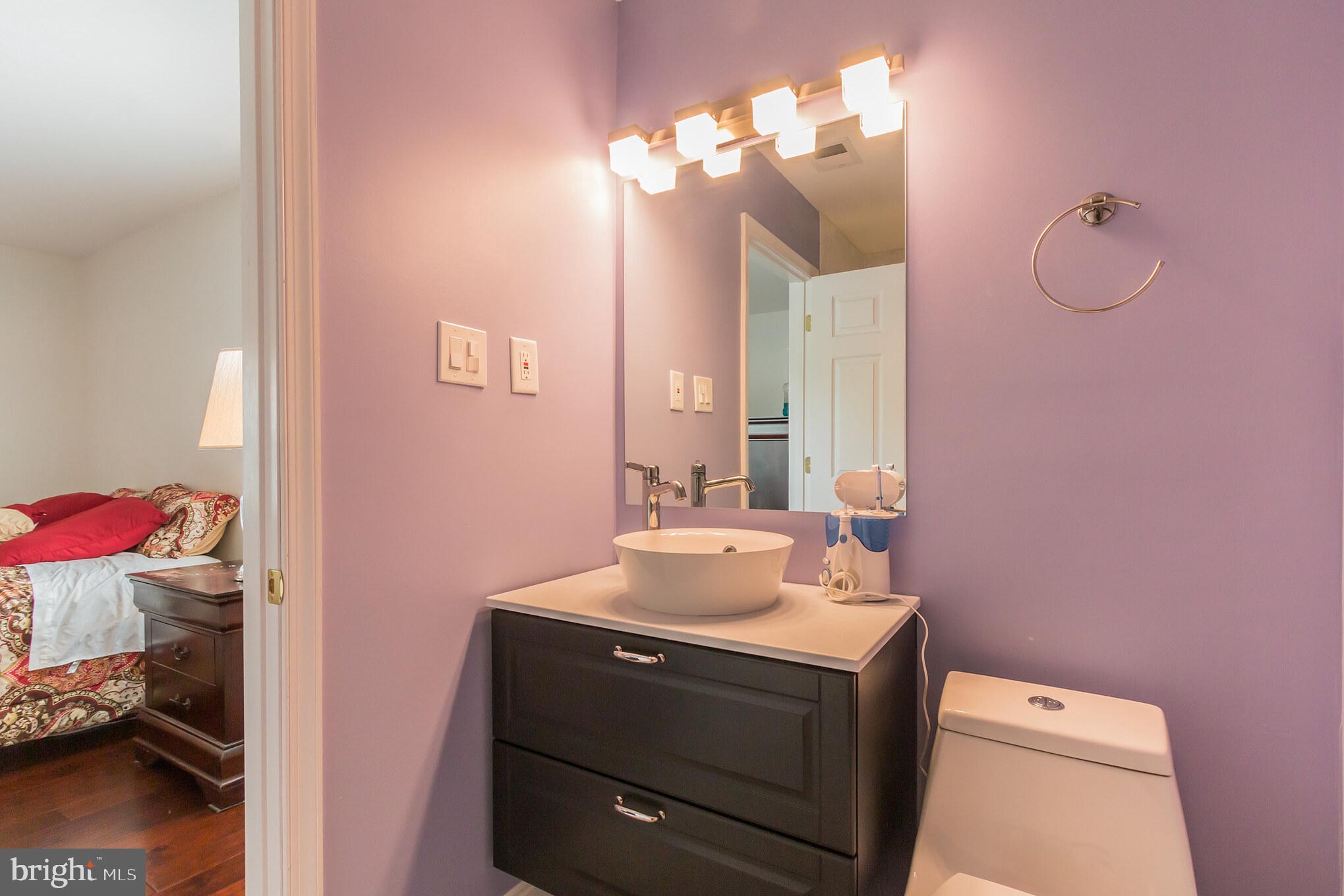 2210 Dairy Farm Road Odenton, MD 21113 - Photo 15 of 27 updated master bath