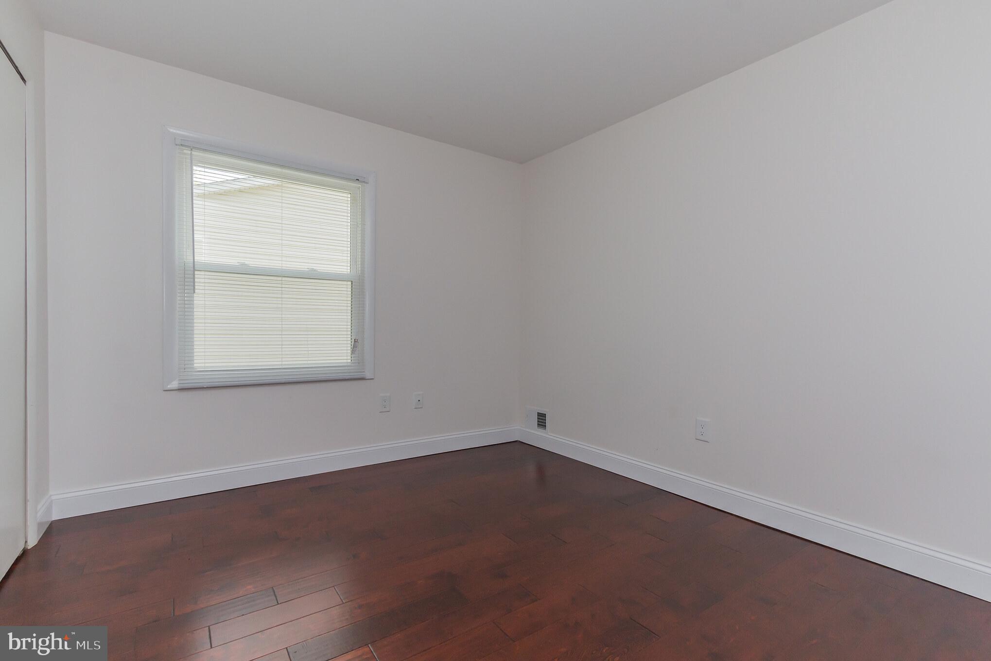 2210 Dairy Farm Road Odenton, MD 21113 - Photo 16 of 27 2nd bedroom with hardwood floors