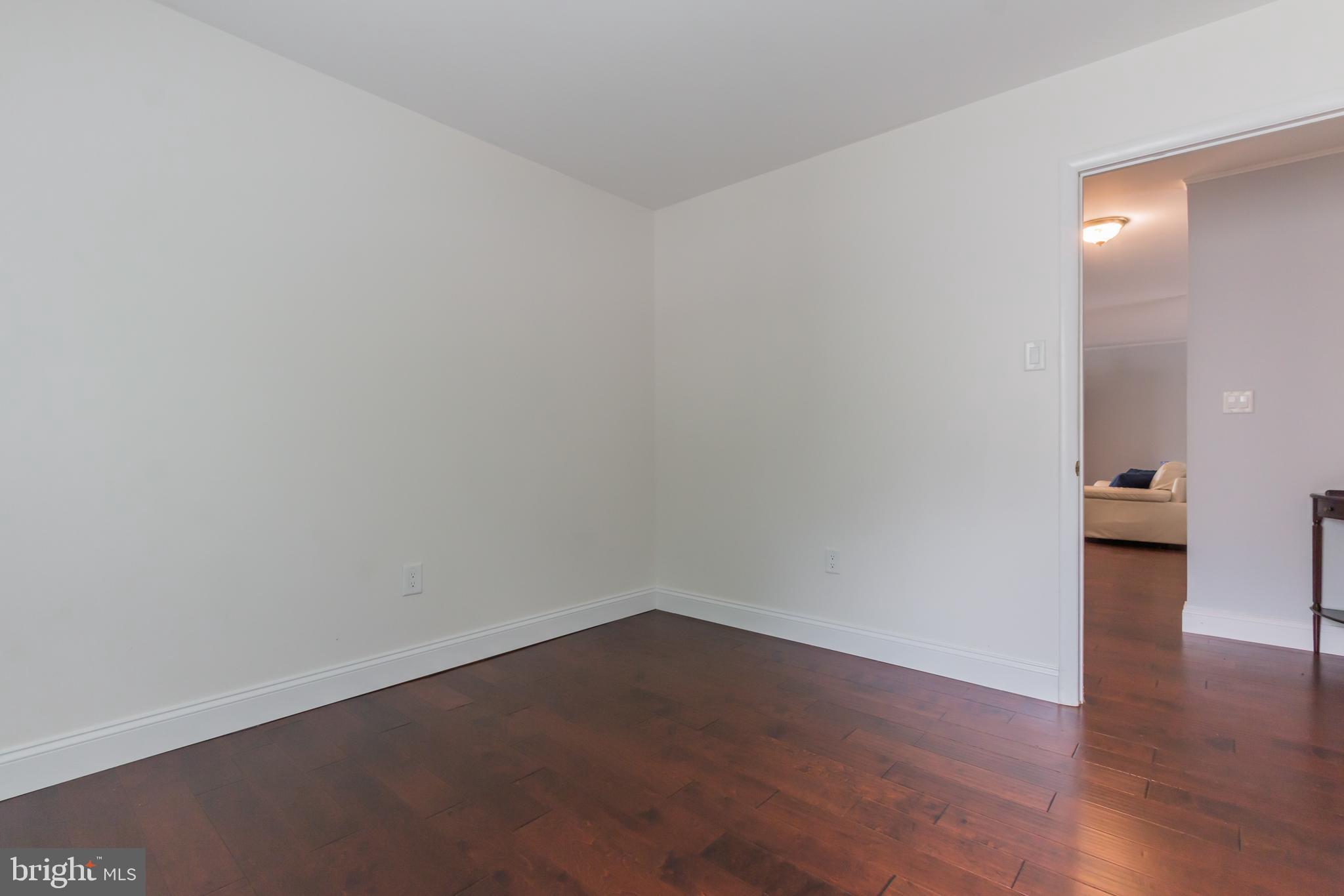 2210 Dairy Farm Road Odenton, MD 21113 - Photo 17 of 27 2nd bedroom with hardwood floors