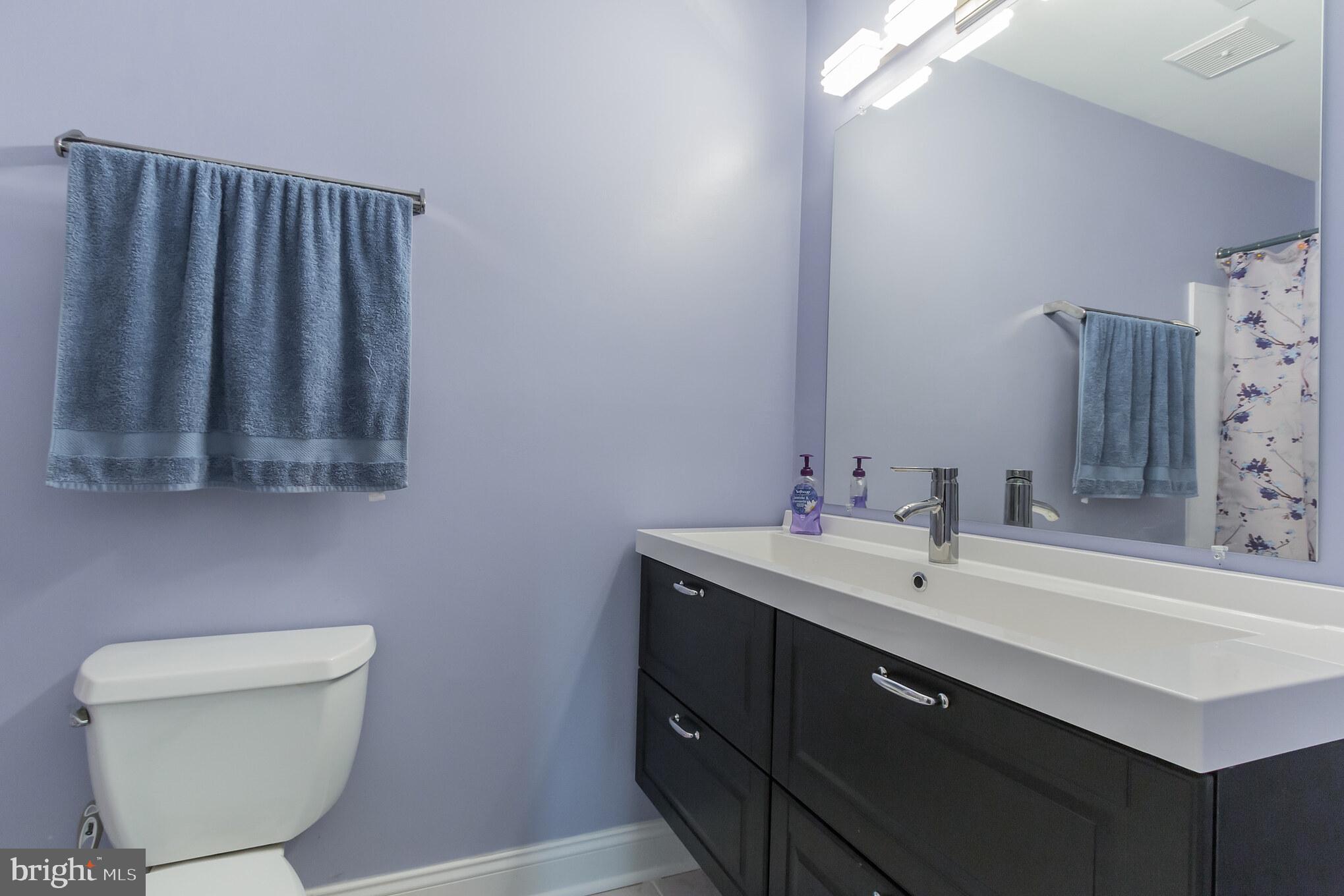 2210 Dairy Farm Road Odenton, MD 21113 - Photo 20 of 27 updated hall bath