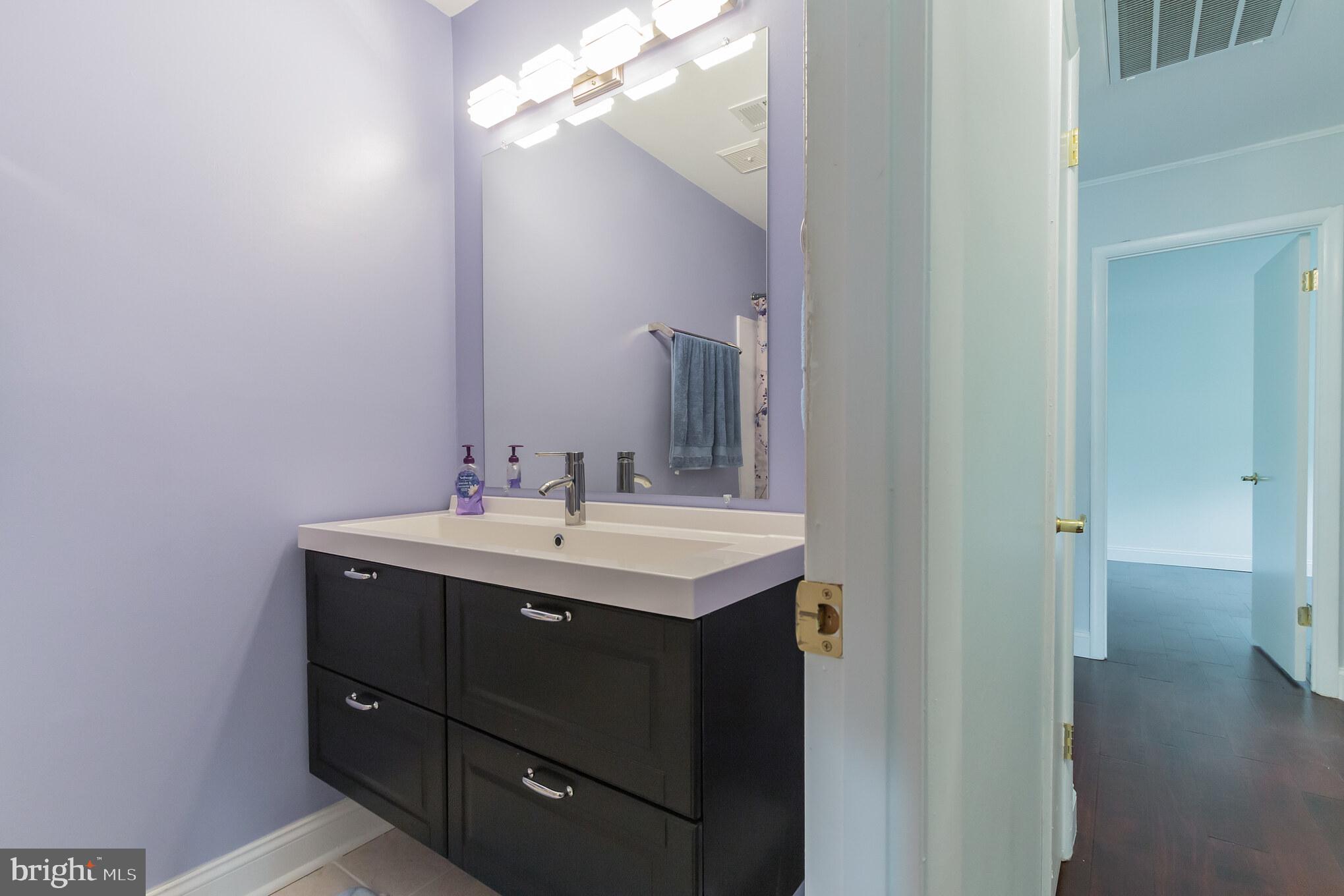 2210 Dairy Farm Road Odenton, MD 21113 - Photo 21 of 27 updated hall bath