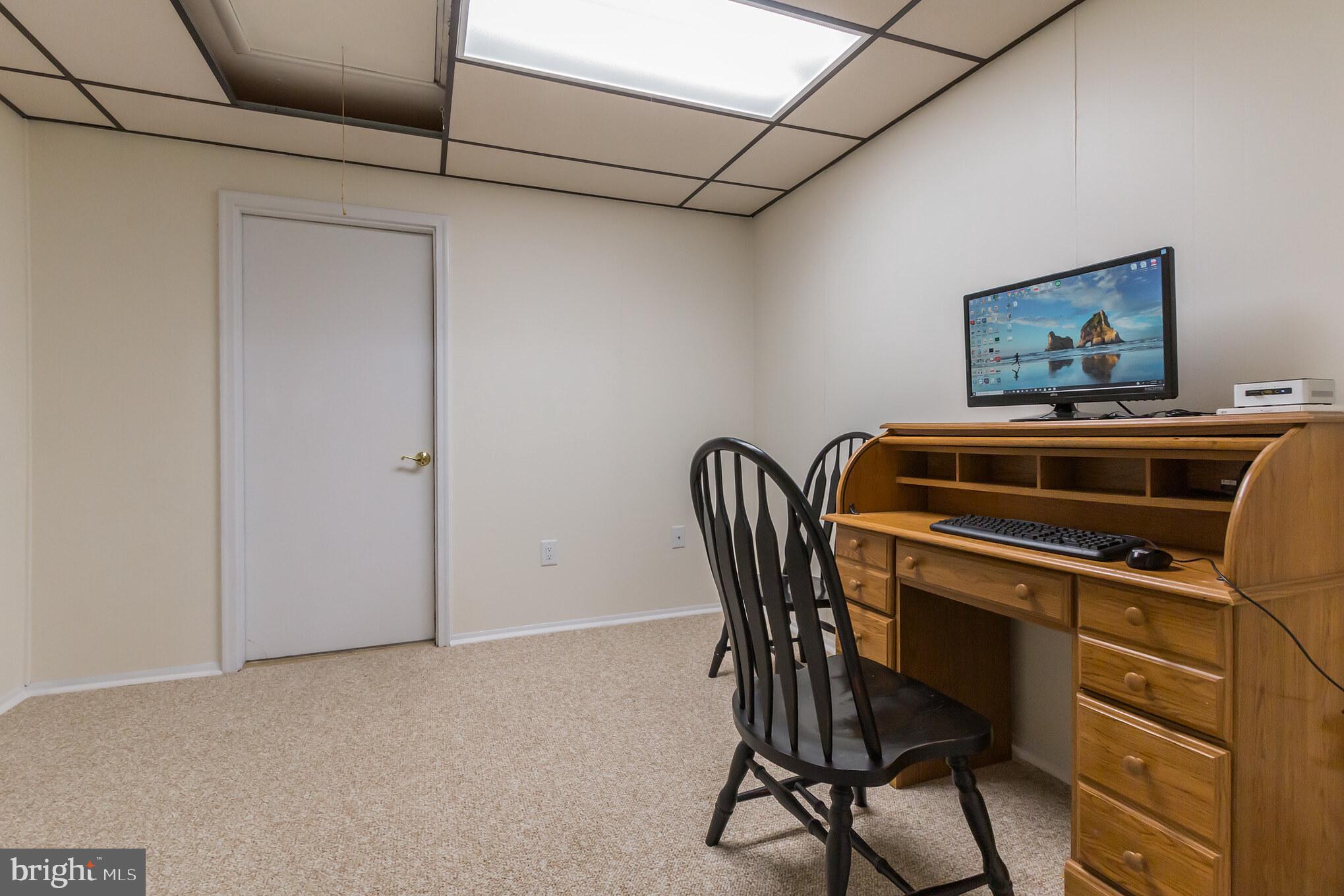 2210 Dairy Farm Road Odenton, MD 21113 - Photo 26 of 27 office off of laundry arear