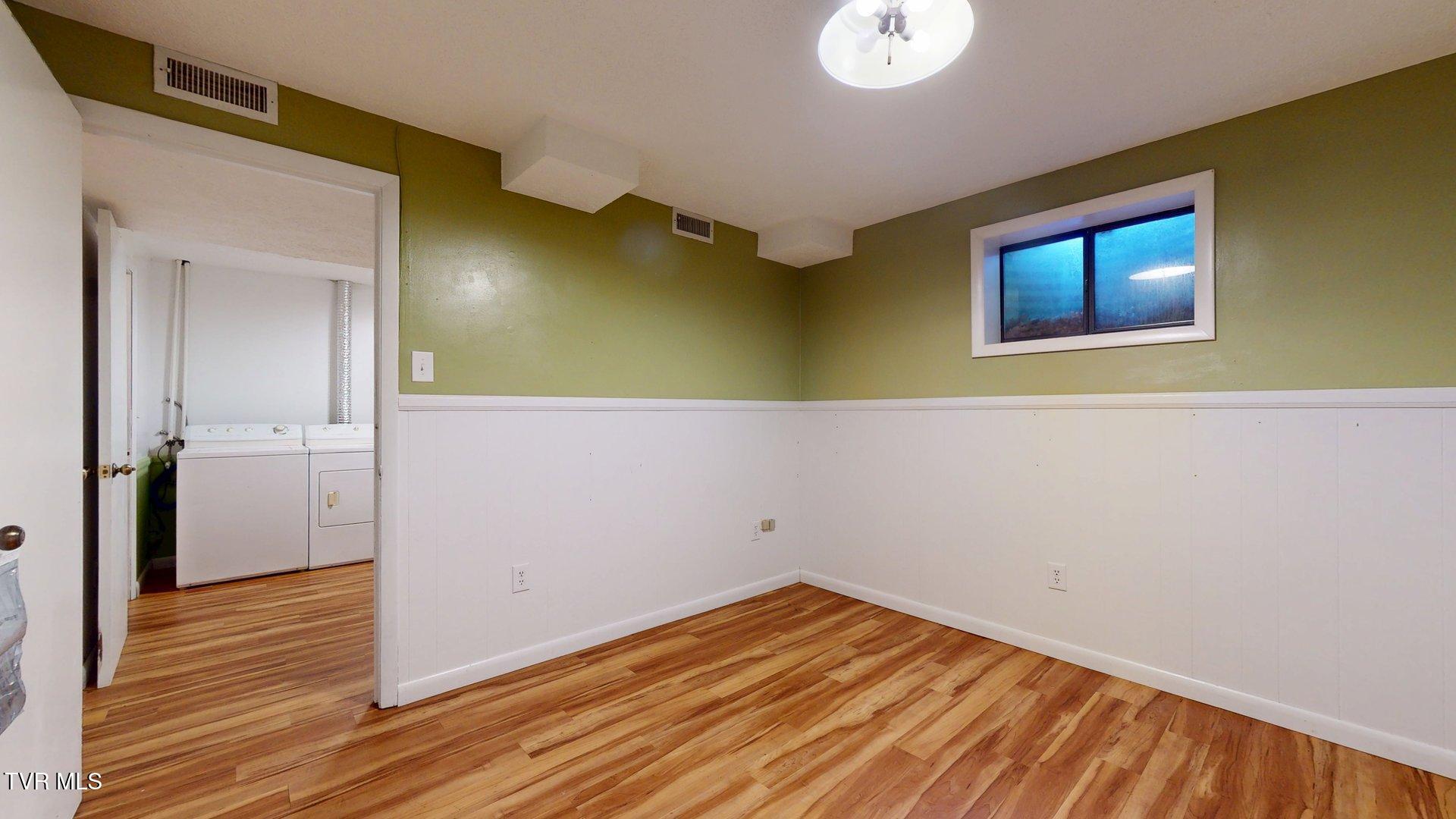 2309 Old Kentucky Road West Mosheim, TN 37818 - Photo 54 of 121 Basement Flex/Office