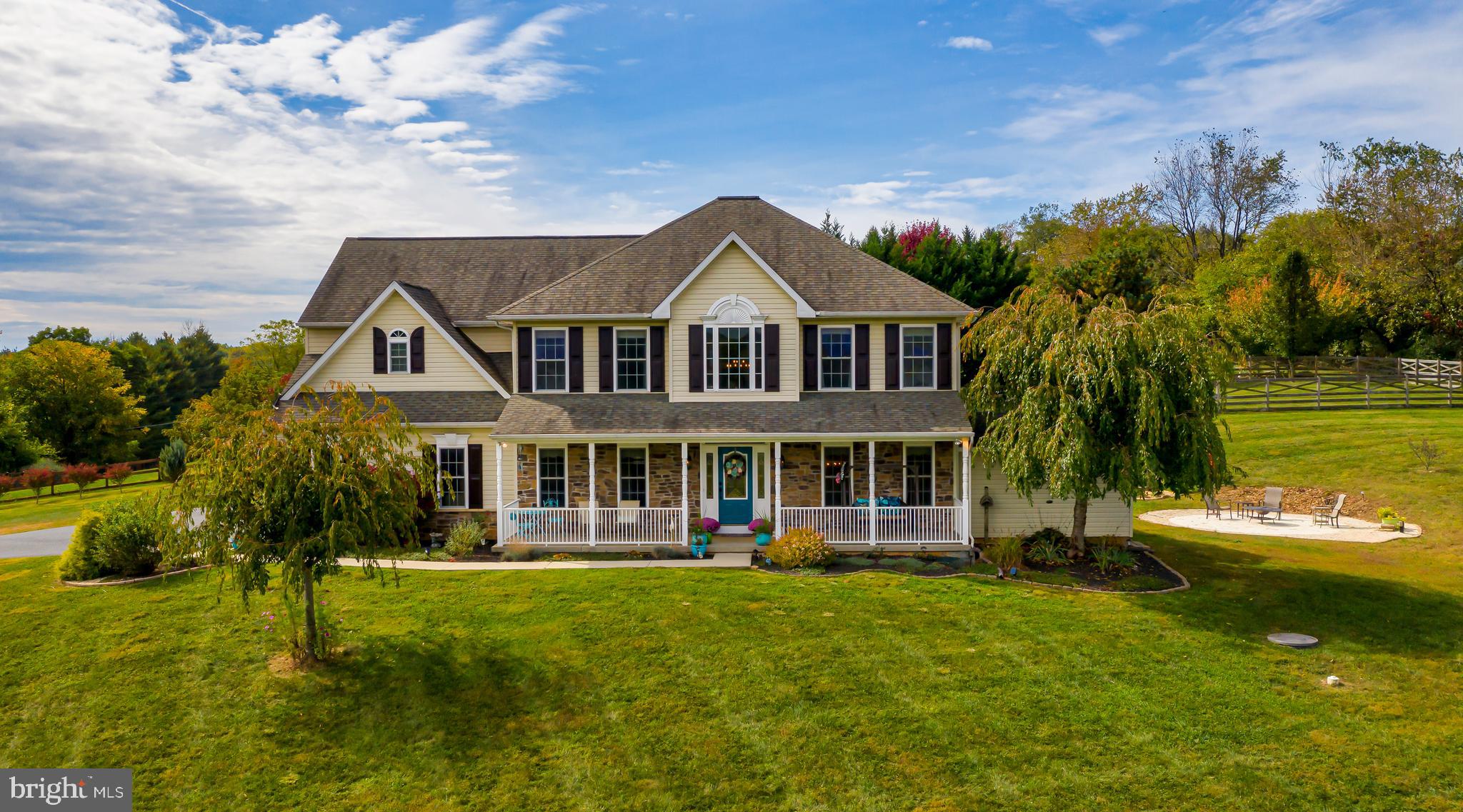 938 Muller Road Westminster, MD 21157 - Photo 1 of 60 Welcome Home!