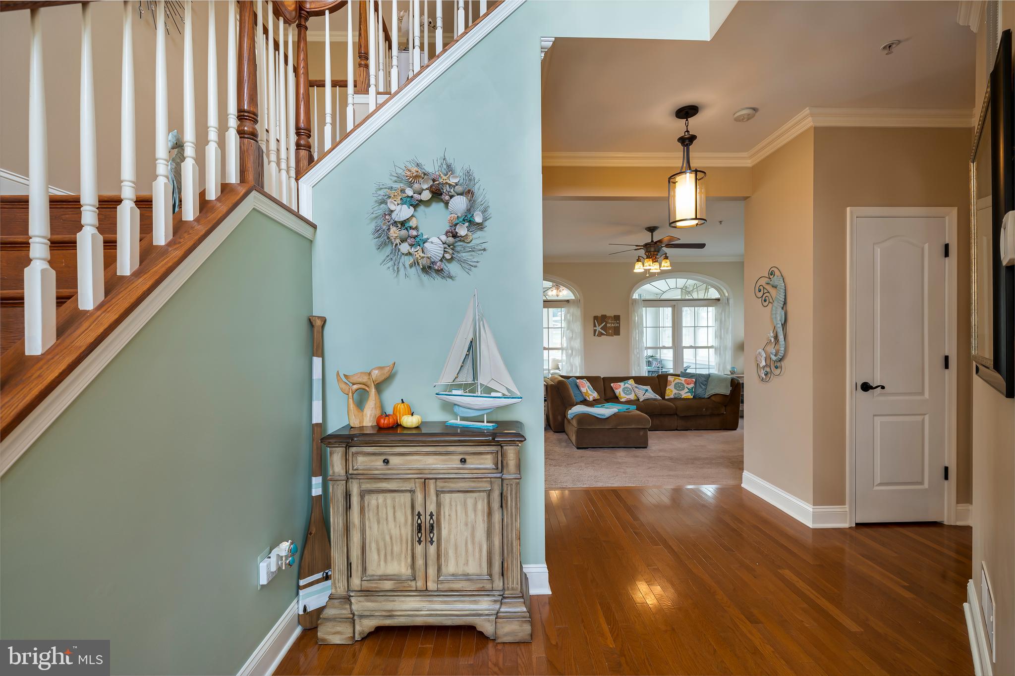 938 Muller Road Westminster, MD 21157 - Photo 11 of 60 Wood Floors
