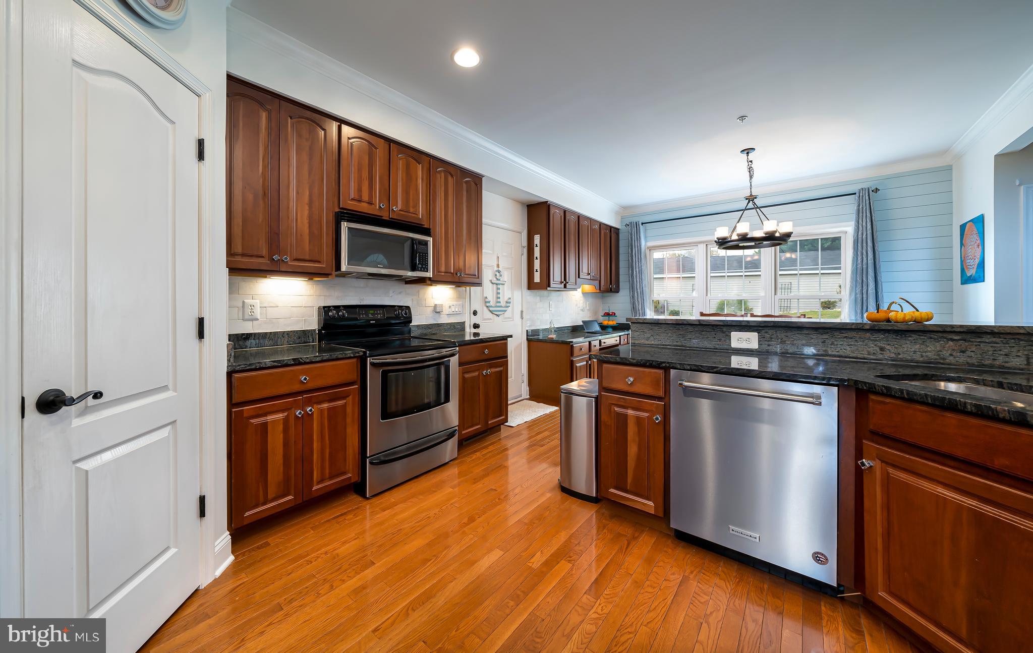 938 Muller Road Westminster, MD 21157 - Photo 13 of 60 Kitchen