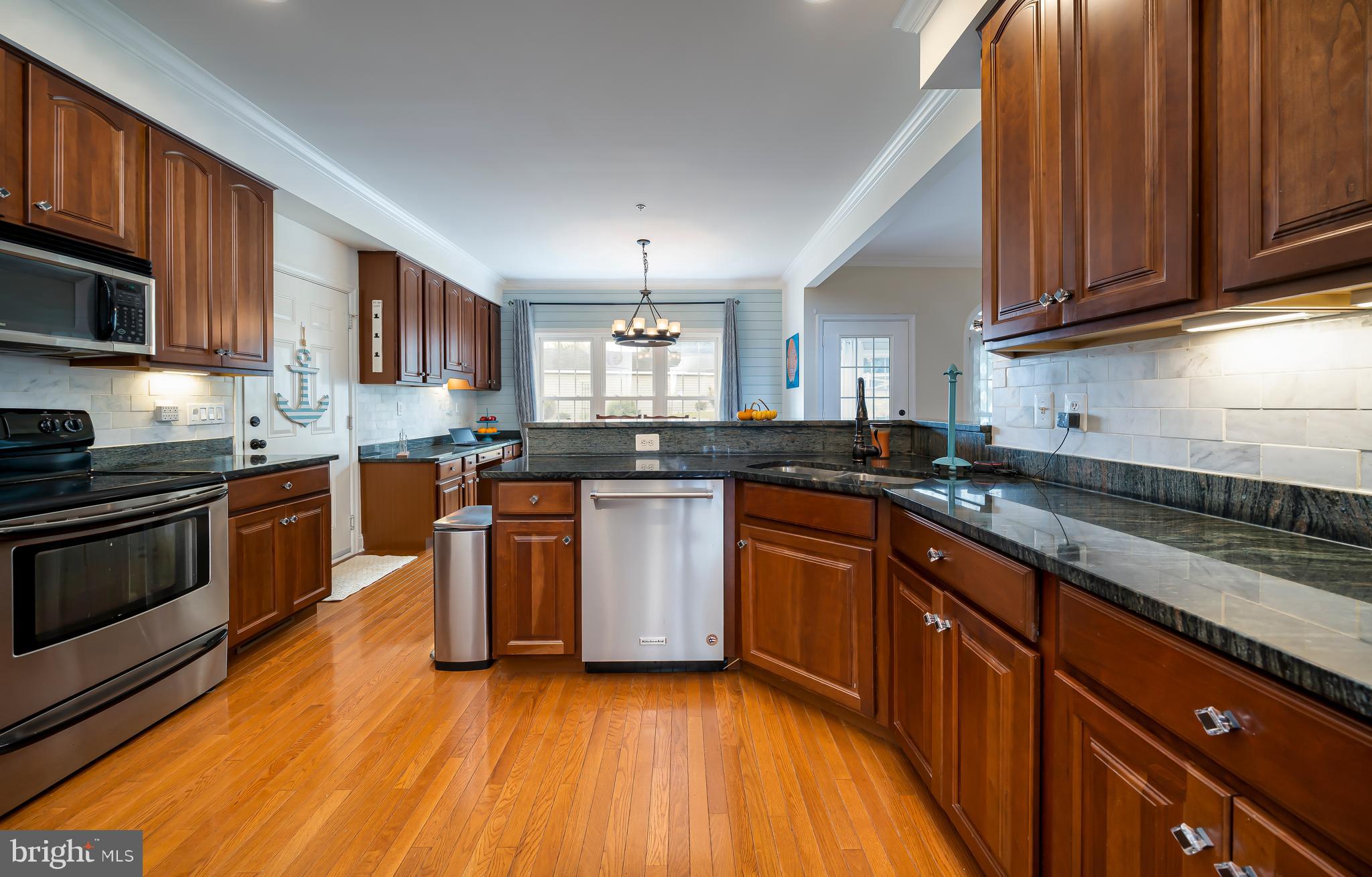 938 Muller Road Westminster, MD 21157 - Photo 14 of 60 Stainless Steel Appliances