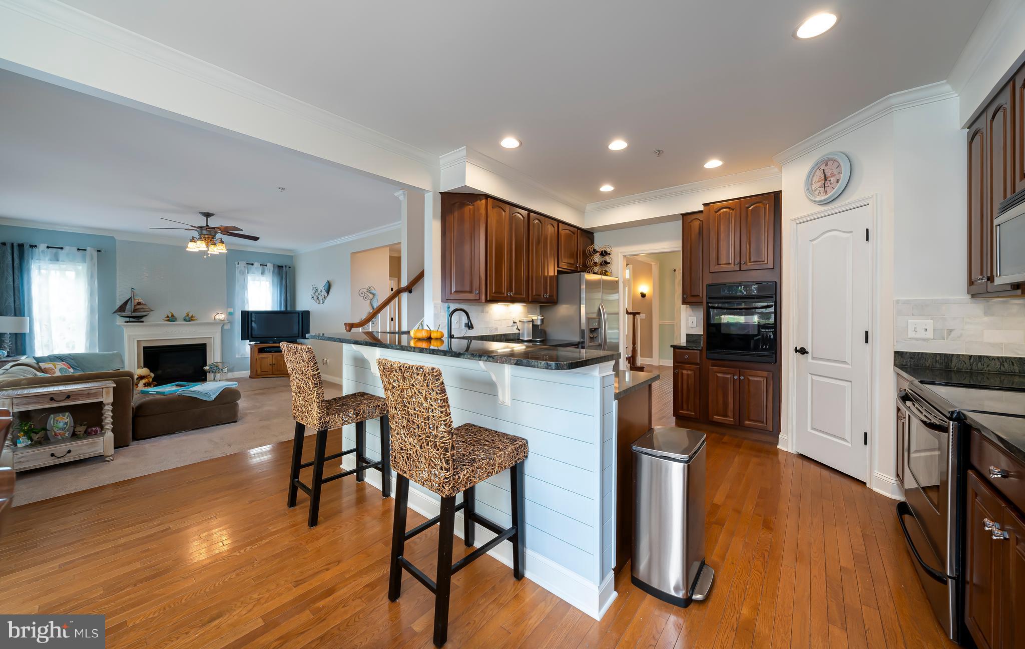 938 Muller Road Westminster, MD 21157 - Photo 20 of 60 Second Wall Oven