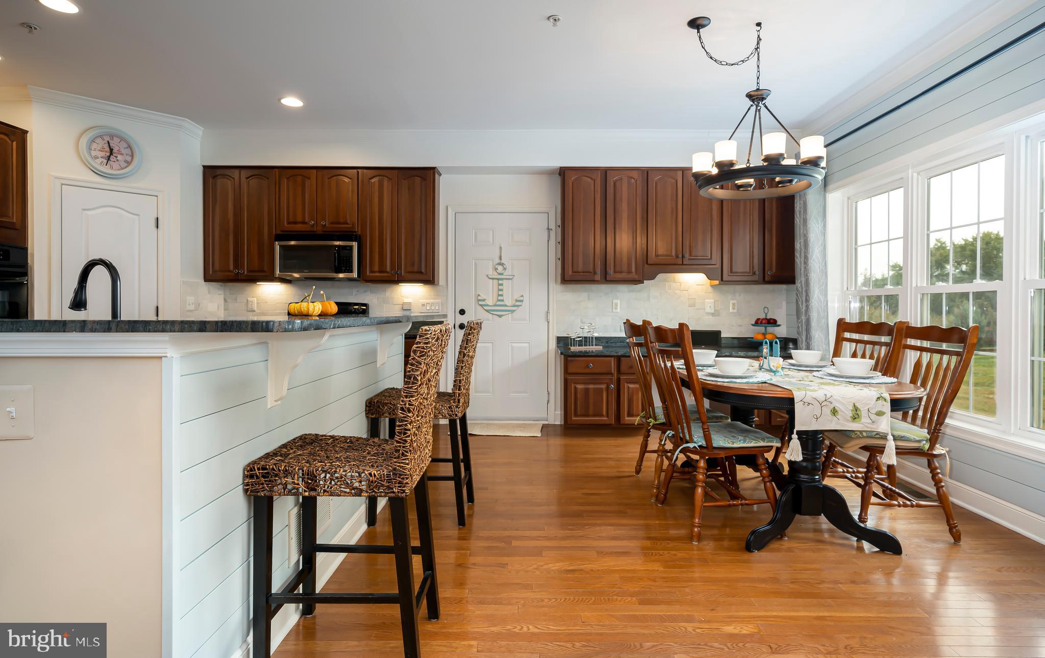 938 Muller Road Westminster, MD 21157 - Photo 21 of 60 Kitchen Table Space