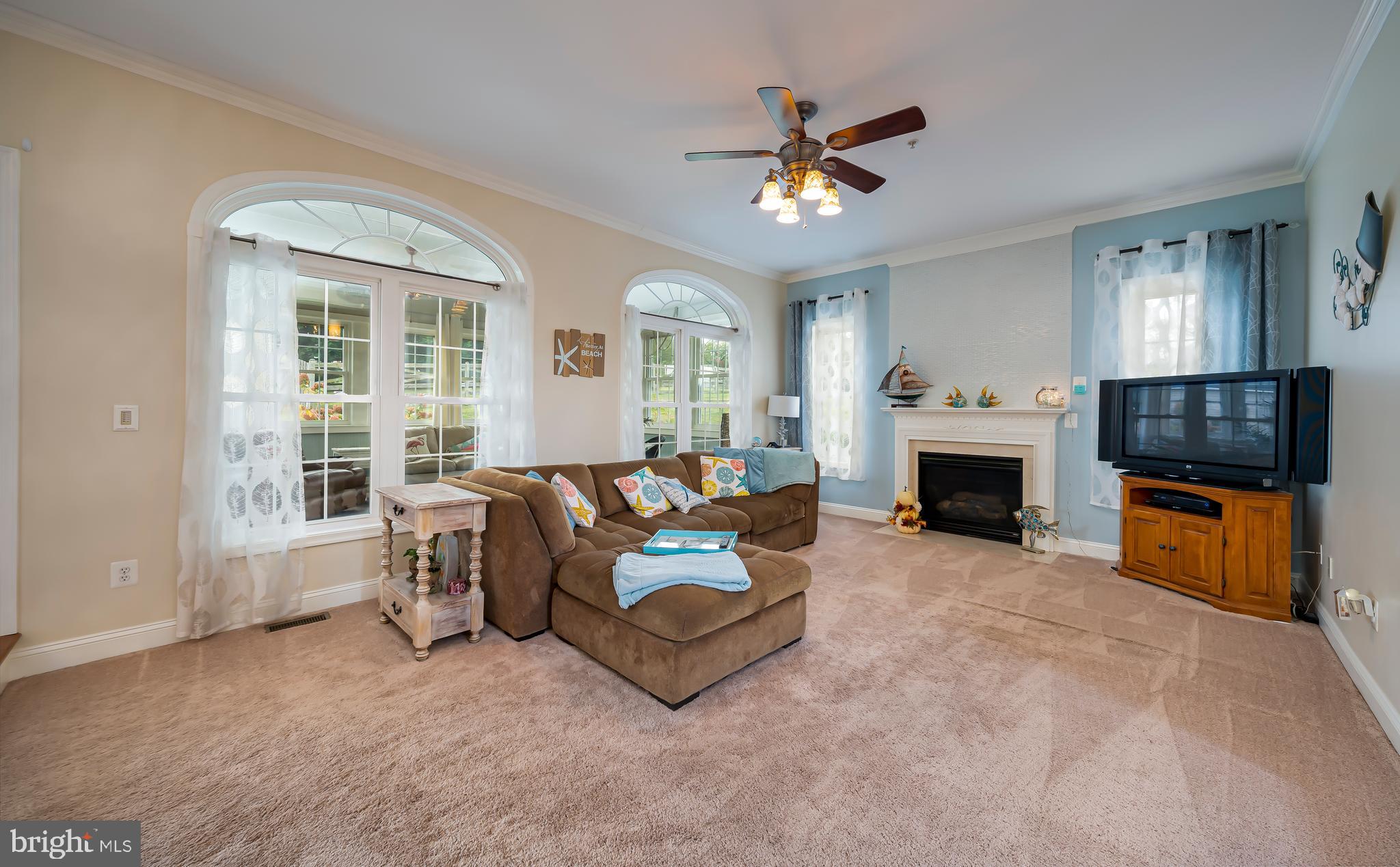 938 Muller Road Westminster, MD 21157 - Photo 22 of 60 Family Room