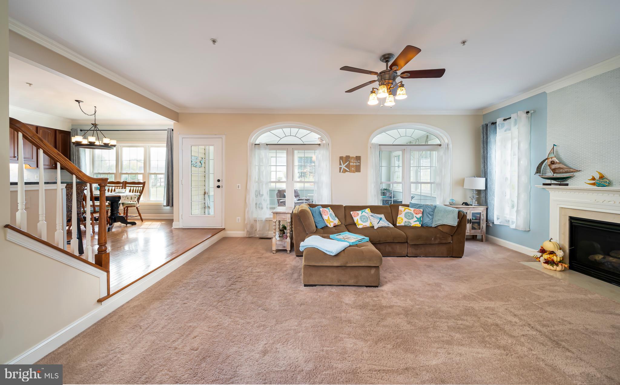 938 Muller Road Westminster, MD 21157 - Photo 23 of 60 Family Room