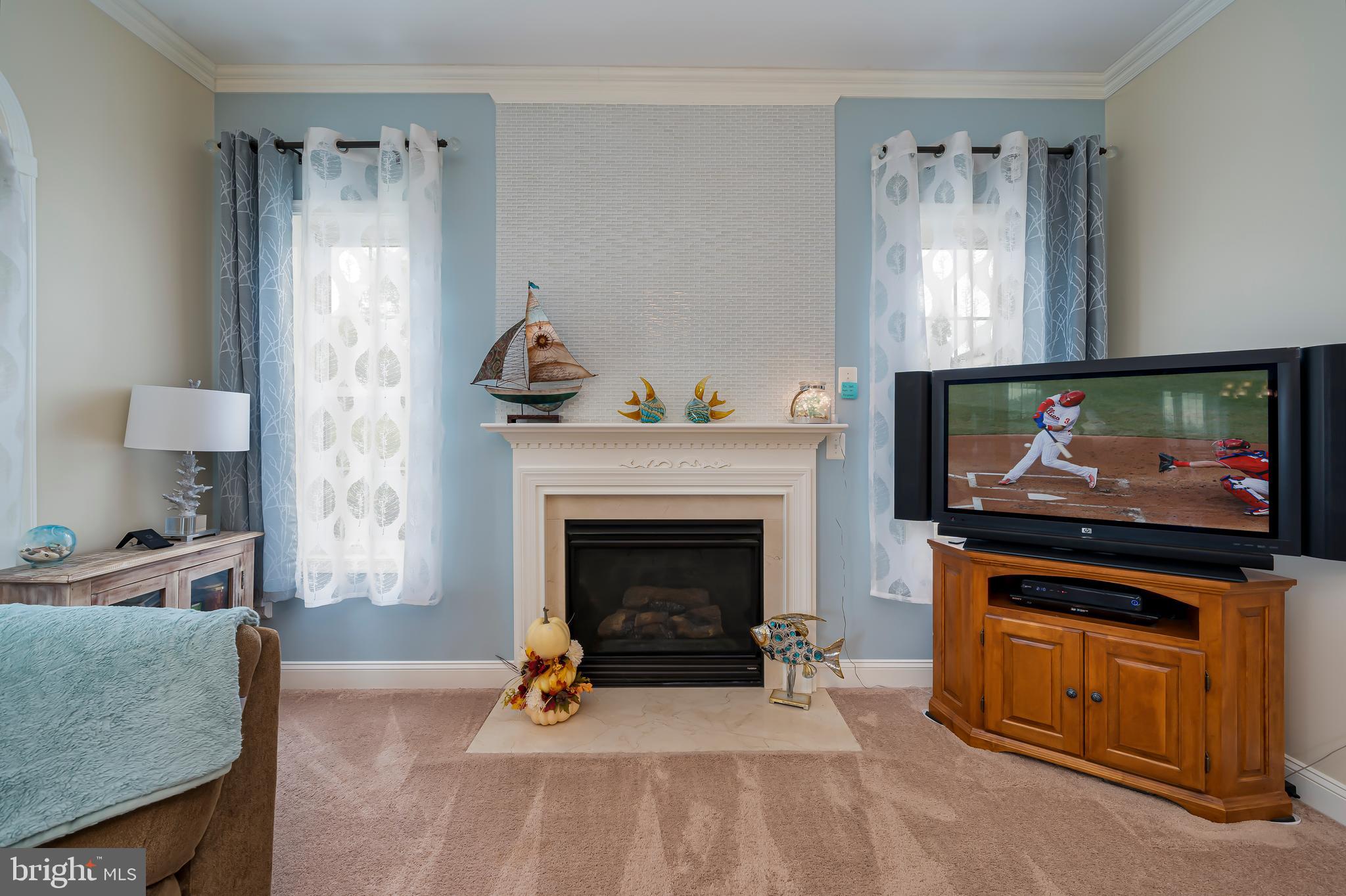 938 Muller Road Westminster, MD 21157 - Photo 24 of 60 Gas Fireplace