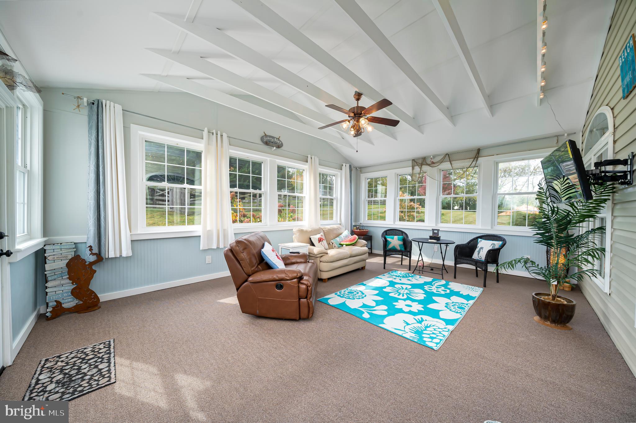 938 Muller Road Westminster, MD 21157 - Photo 25 of 60 Sunroom