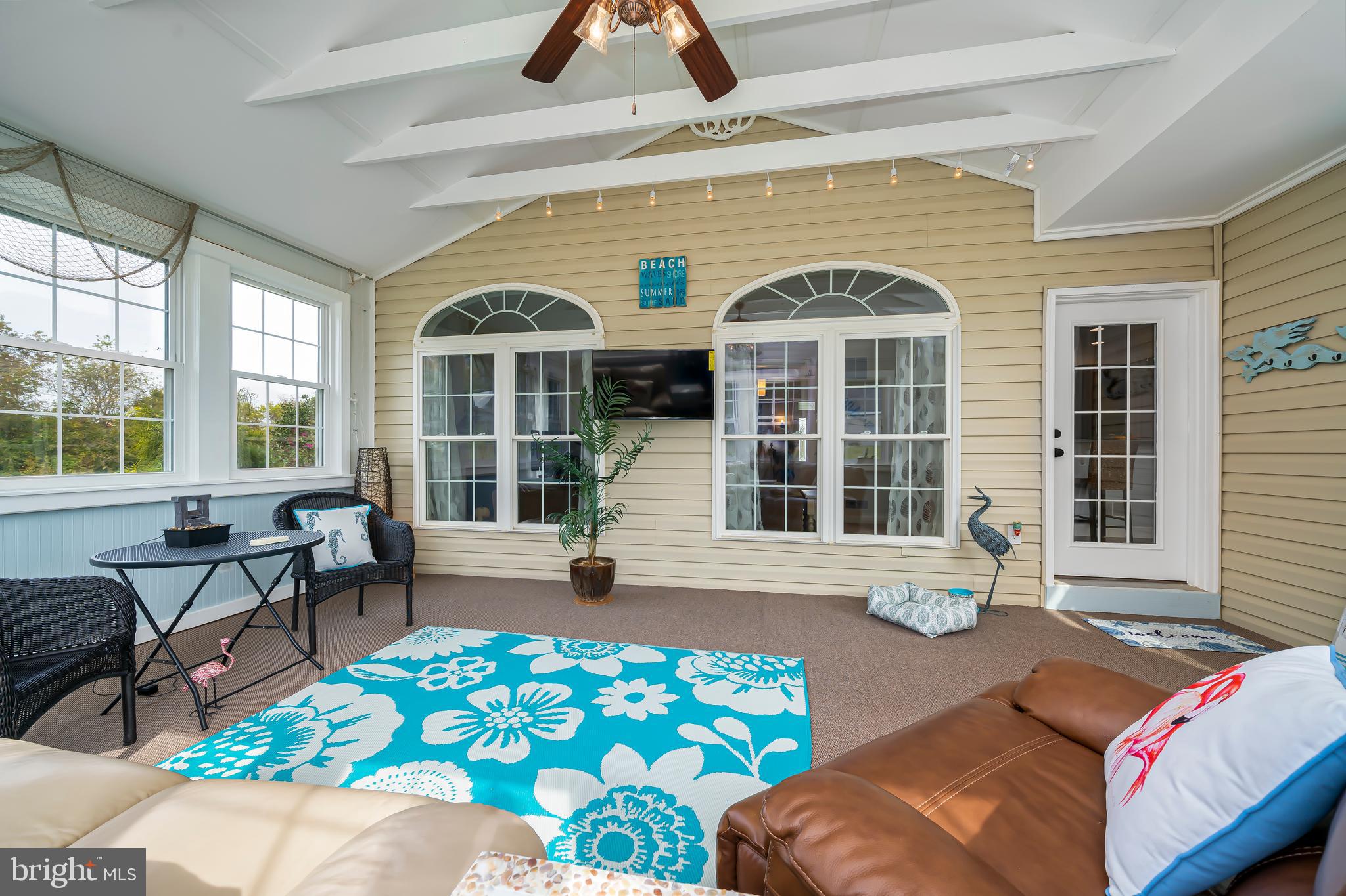 938 Muller Road Westminster, MD 21157 - Photo 26 of 60 Sunroom