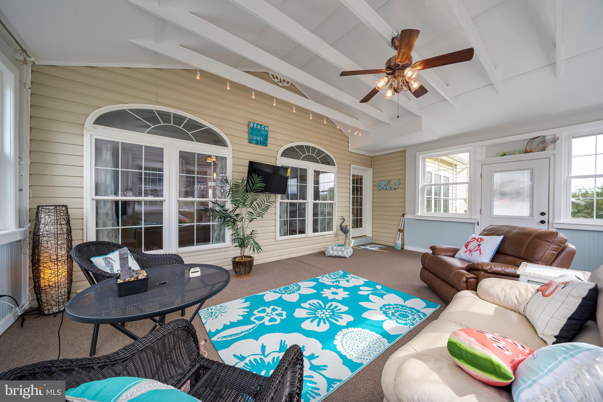 938 Muller Road Westminster, MD 21157 - Photo 27 of 60 Sunroom