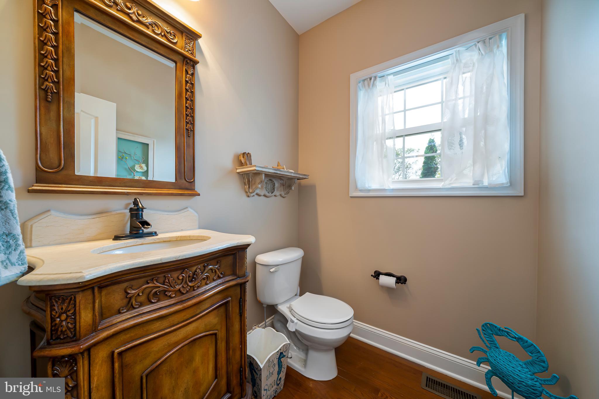 938 Muller Road Westminster, MD 21157 - Photo 28 of 60 Powder Room