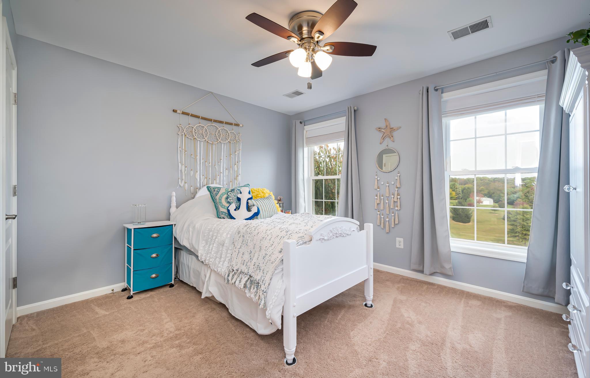 938 Muller Road Westminster, MD 21157 - Photo 38 of 60 2nd Bedroom