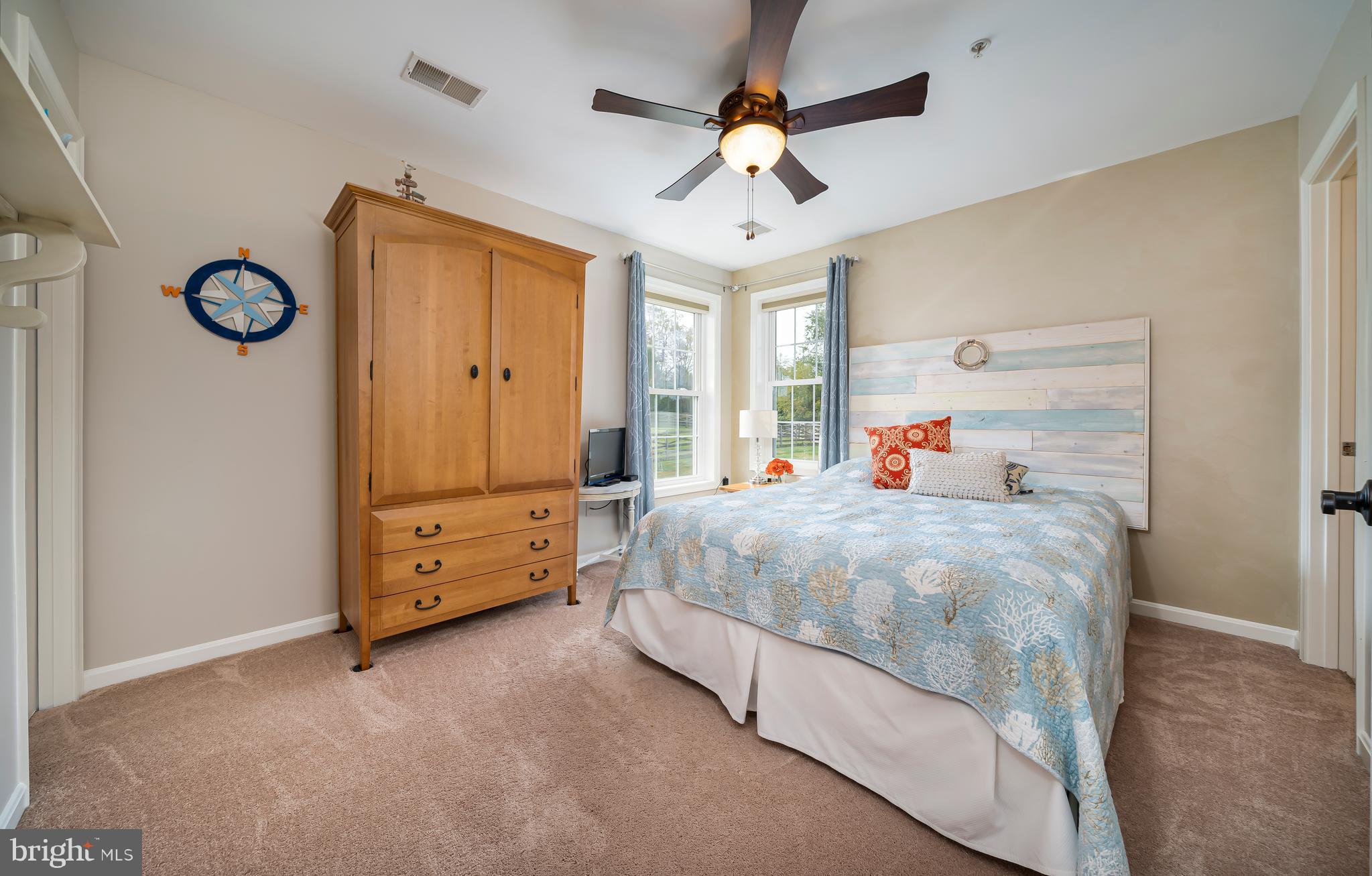 938 Muller Road Westminster, MD 21157 - Photo 40 of 60 3rd Bedroom