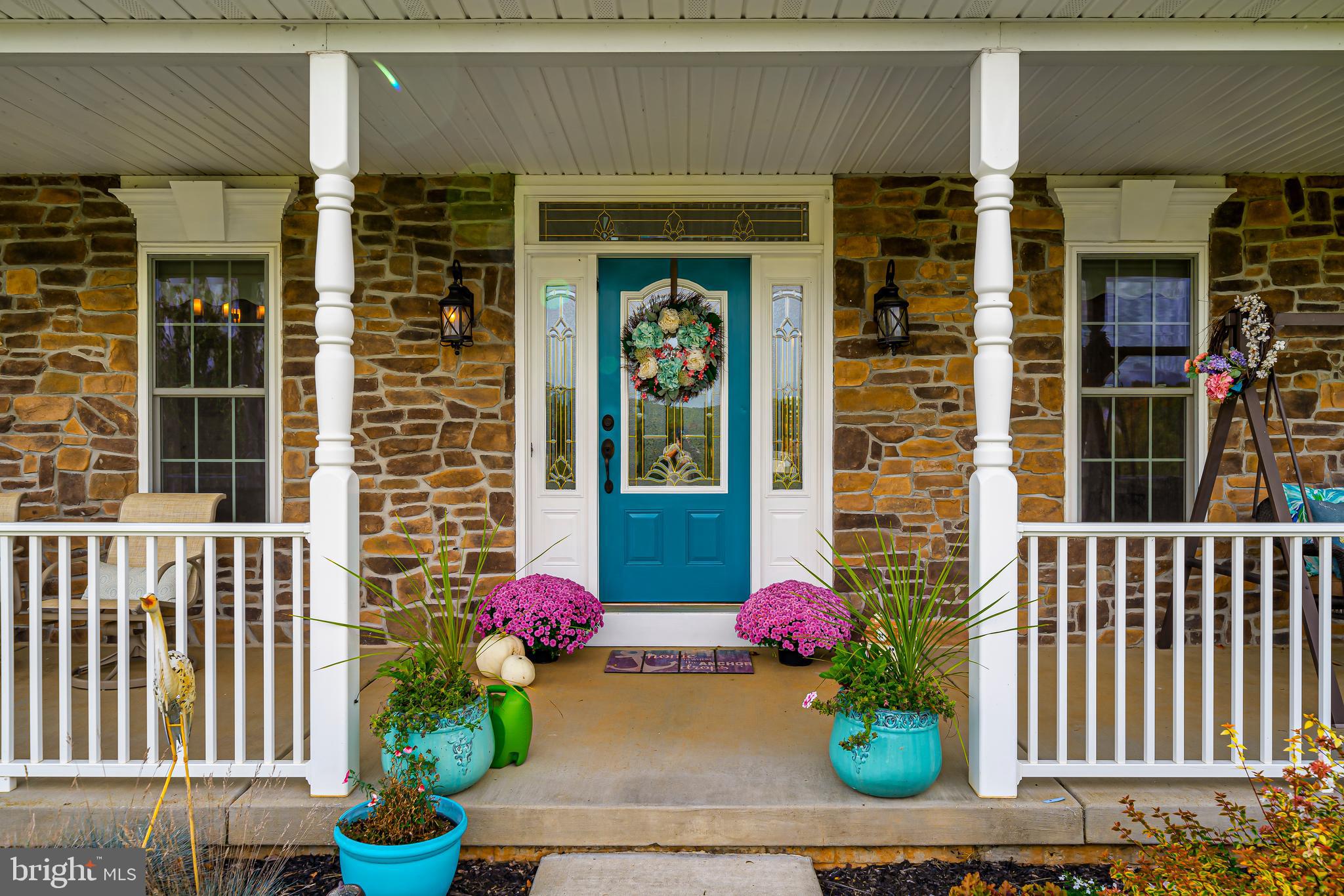 938 Muller Road Westminster, MD 21157 - Photo 5 of 60 Entrance