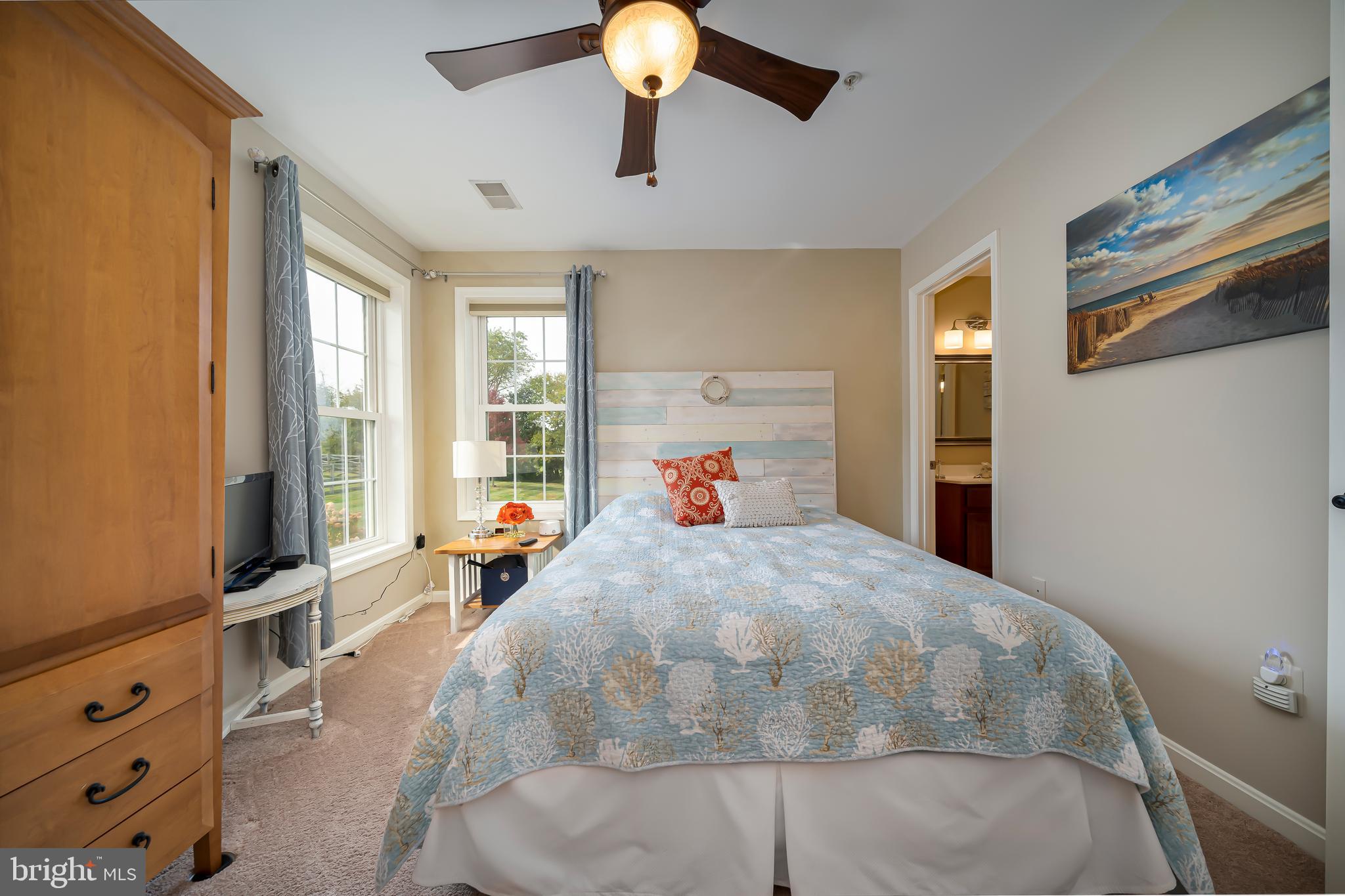 938 Muller Road Westminster, MD 21157 - Photo 41 of 60 3rd Bedroom